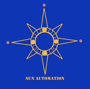 Päike  Automatiseerimine  Rühm  Piiratud