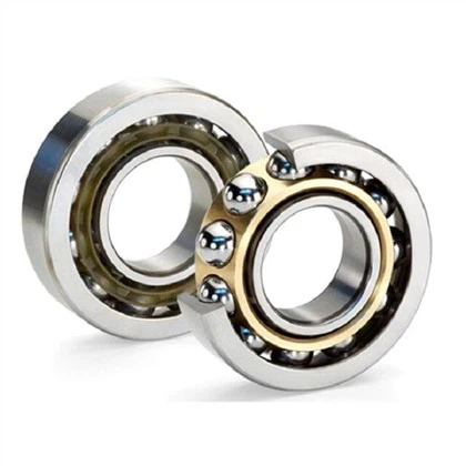 Ultra Precision laager